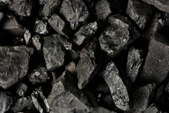 Ellingham coal boiler costs